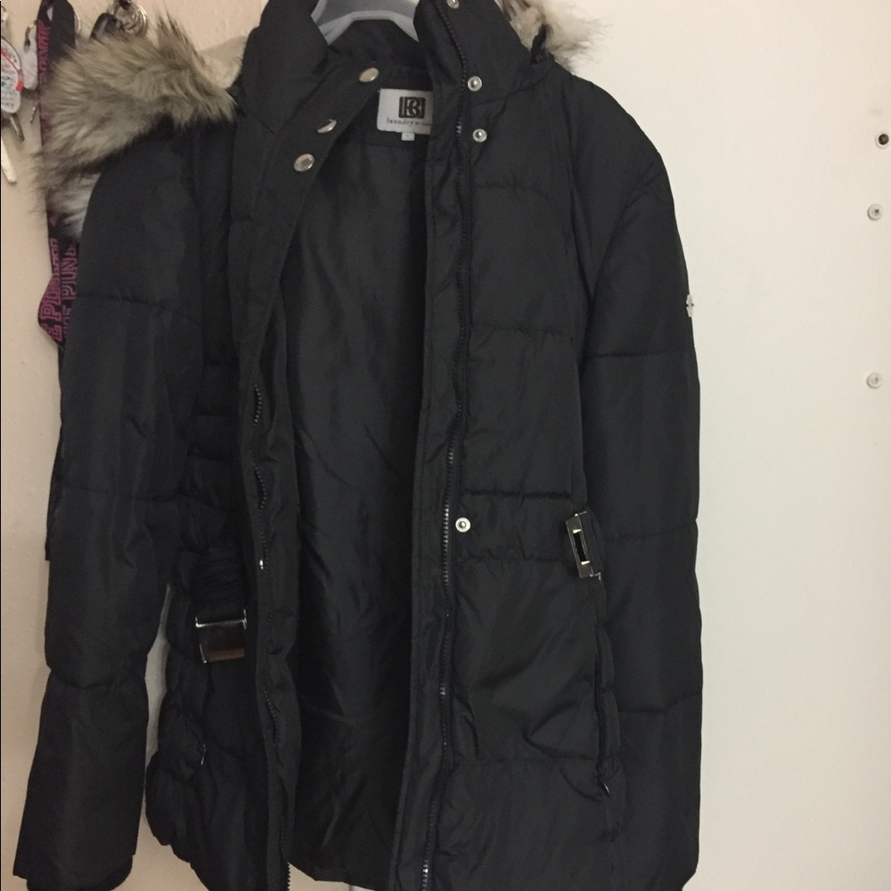 Laundry by design size L